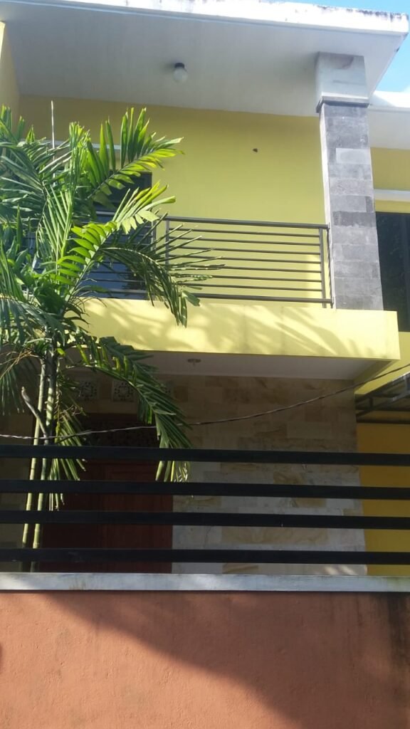 Jual Rumah di Bali Denpasar badung